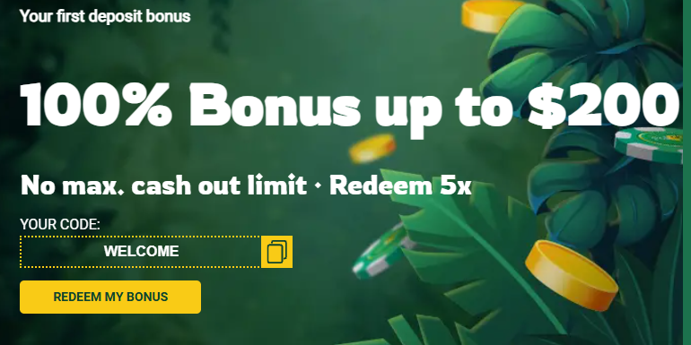 Fair Go Casino Sign Up Bonus